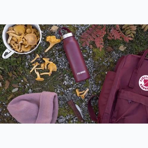 Primus Klunken V. Bottle 0.5L kulacs piros színben 6