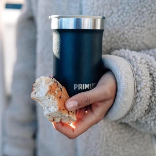 Primus Koppen mug 0.3 bögre fekete színben 4