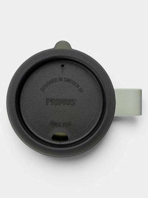 Primus Koppen mug 0.3 bögre világoszöld színben 3