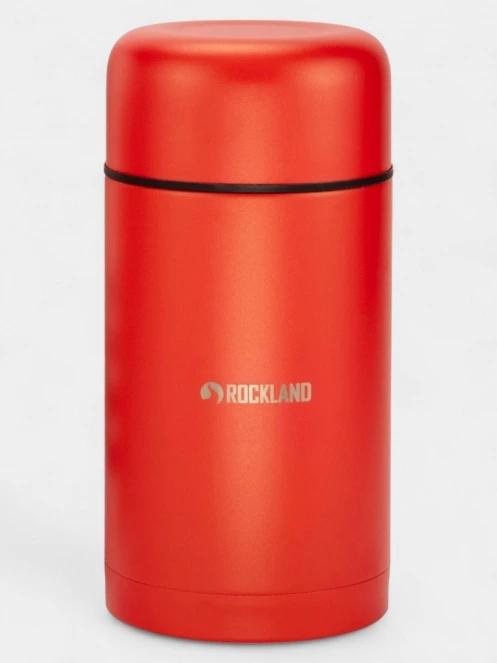 Rockland Food Jar  Comet 1 L férfi ételhordozó piros színben 2