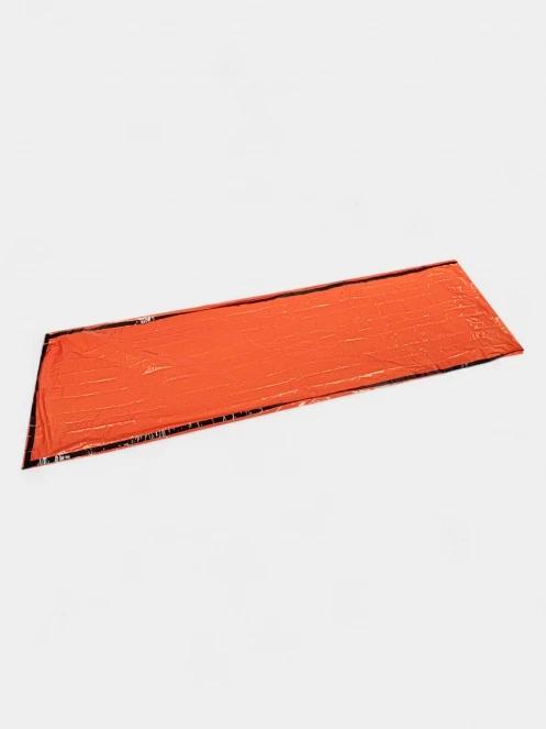 Rockland Thermal Blanket életmentő fólia narancssárga színben 2