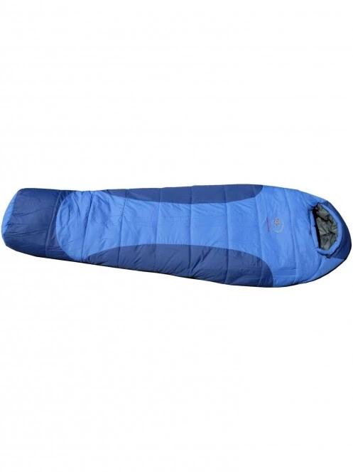RP Outdoor Hálózsák Summit Extreme Mummy hálózsák kék színben 2