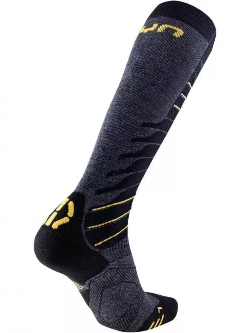 Man Ski Ultra Fit Socks