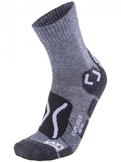 UYN MAN OUTDOOR EXPLORER SOCKS