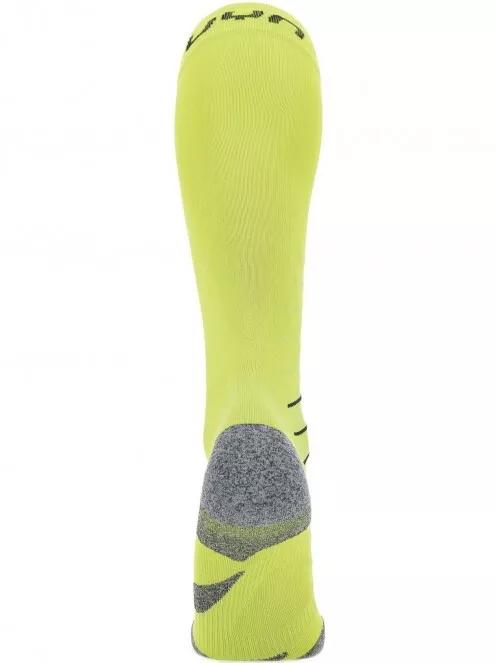 Man Ski Race Shape Socks