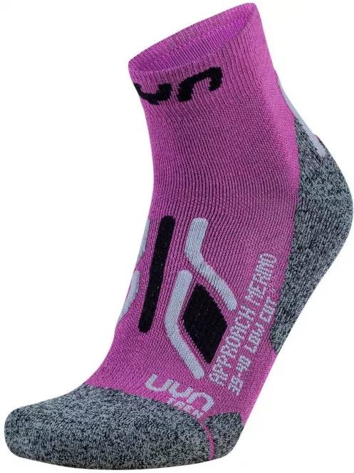 Lady Trekking Approach Merino Low Cut Socks