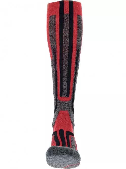 Man Ski Merino Socks