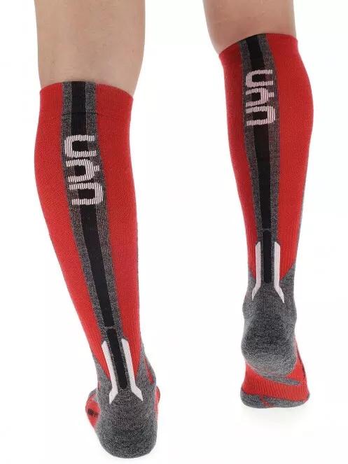 Man Ski Merino Socks