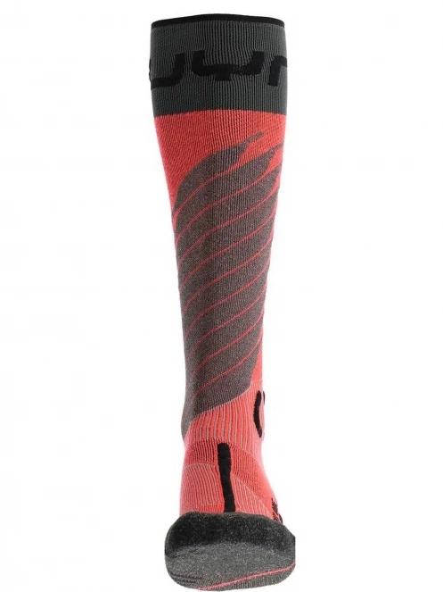 UYN WOMAN SKI ONE MERINO SOCKS