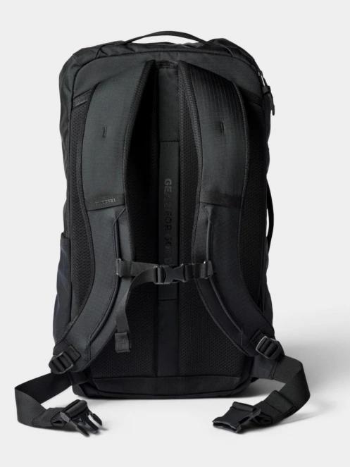 Cotopaxi Allpa 28L Travel Pack hátizsák fekete színben 3