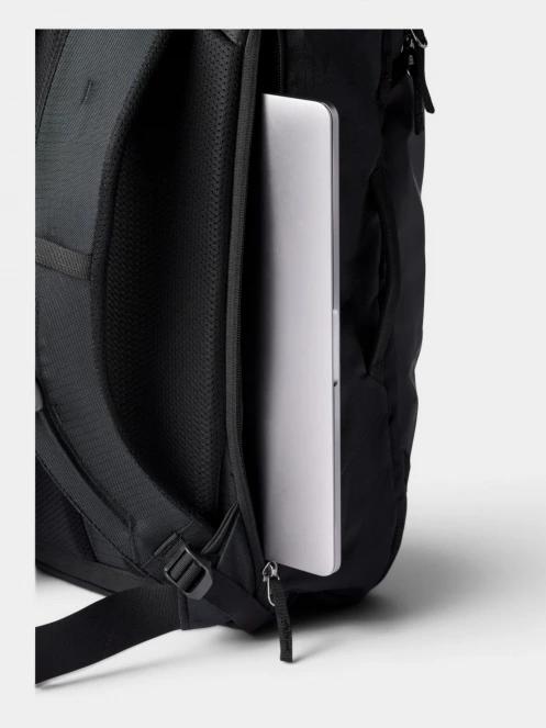 Cotopaxi Allpa 28L Travel Pack hátizsák fekete színben 4