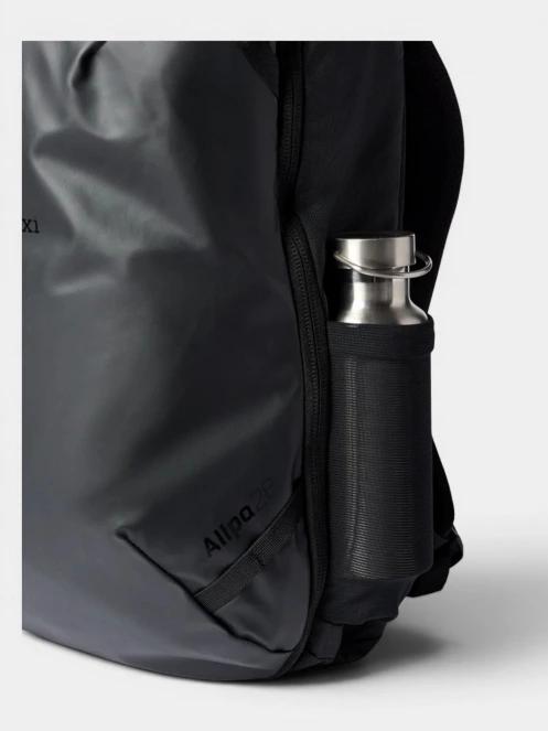 Cotopaxi Allpa 28L Travel Pack hátizsák fekete színben 5