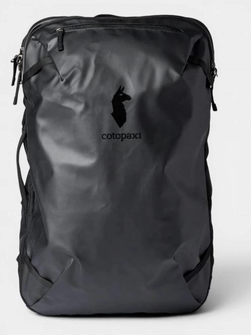 Cotopaxi Allpa 35L Travel Pack hátizsák fekete színben 2