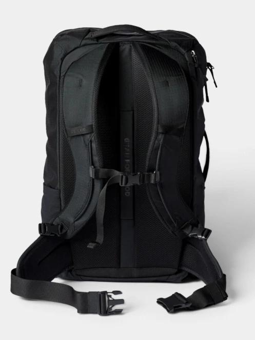 Cotopaxi Allpa 35L Travel Pack hátizsák fekete színben 3