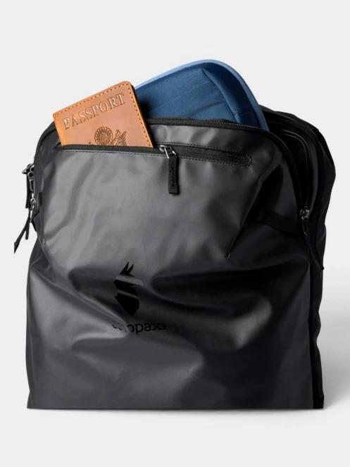 Cotopaxi Allpa 35L Travel Pack hátizsák fekete színben 7