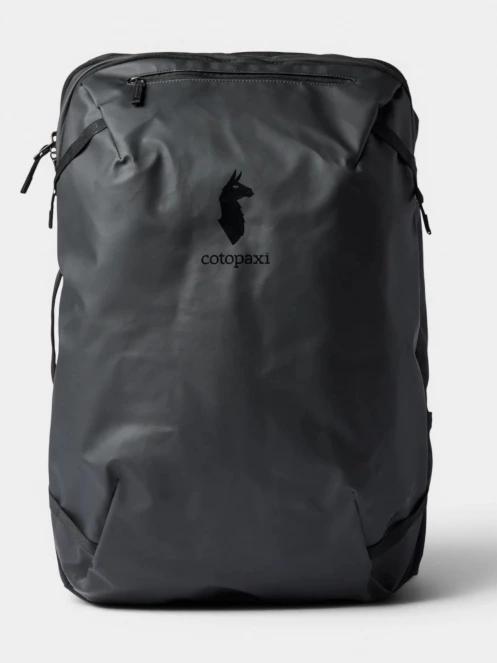 Cotopaxi Allpa 42L Travel Pack hátizsák fekete színben 2
