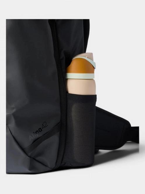 Cotopaxi Allpa 42L Travel Pack hátizsák fekete színben 5