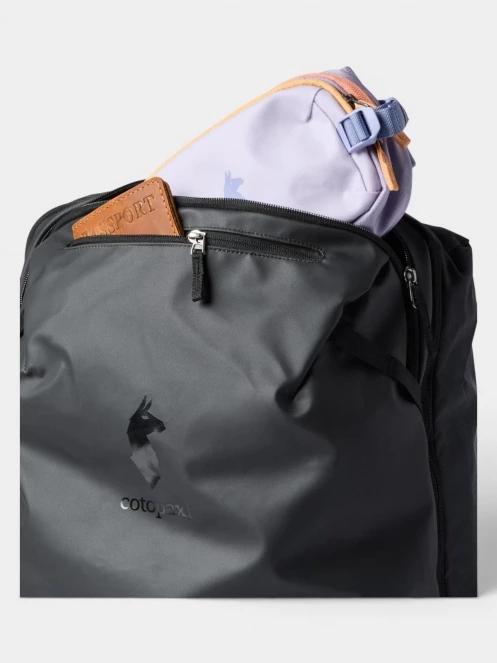 Cotopaxi Allpa 42L Travel Pack hátizsák fekete színben 6