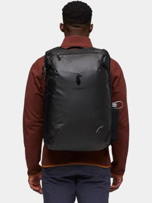 Cotopaxi Allpa 42L Travel Pack hátizsák fekete színben 9