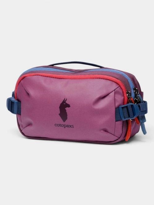 Cotopaxi Allpa X 1.5L Hip Pack övtáska lila színben 2