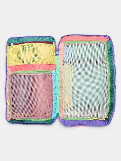 Cotopaxi Allpa 28L Travel Pack hátizsák multikolor színben 4