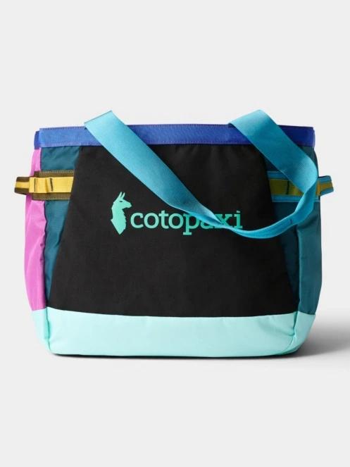 Cotopaxi Allpa 30L Gear Hauler Tote válltáska multikolor színben 3