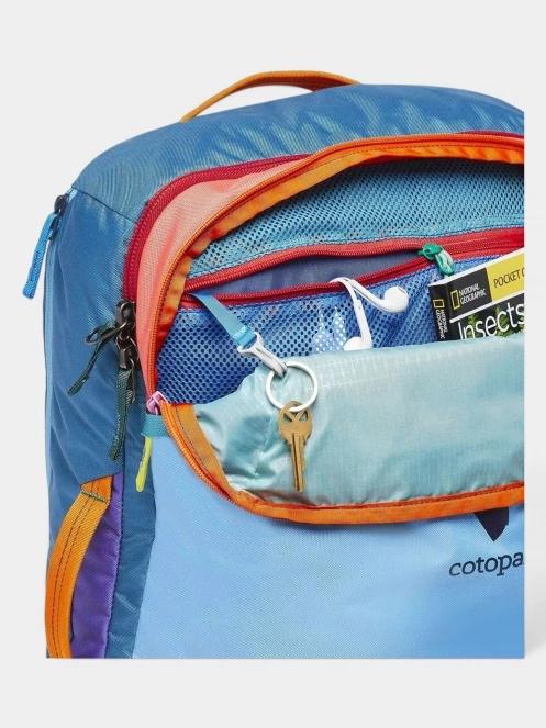 Cotopaxi Allpa 35L Travel Pack hátizsák multikolor színben 4