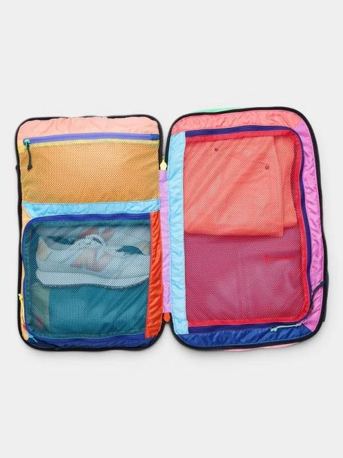 Cotopaxi Allpa 35L Travel Pack hátizsák multikolor színben 5