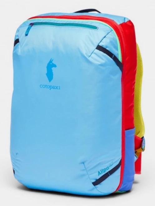 Cotopaxi Allpa 42L Travel Pack hátizsák multikolor színben 2