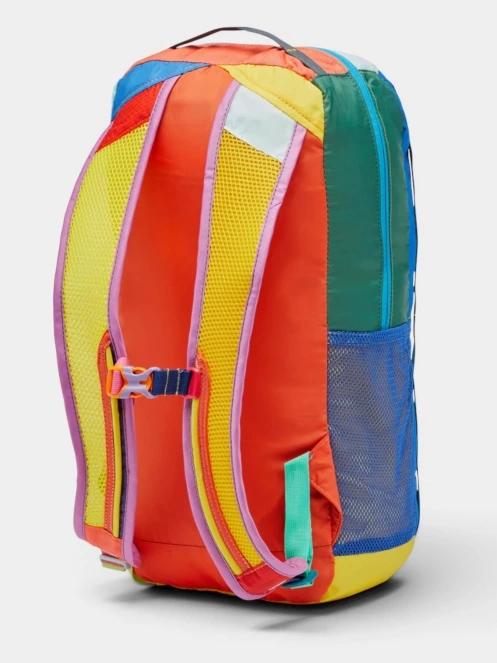 Cotopaxi Batac 16L Backpack hátizsák multikolor színben 3