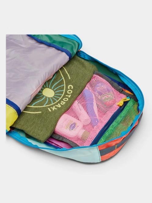 Cotopaxi Batac 16L Backpack hátizsák multikolor színben 4