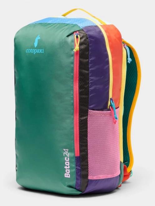 Cotopaxi Batac 24L Backpack hátizsák multikolor színben 2