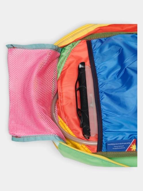 Cotopaxi Batac 24L Backpack hátizsák multikolor színben 4