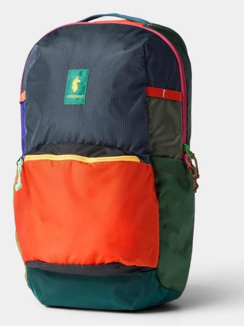 Cotopaxi Chiquillo 26L Backpack hátizsák multikolor színben 2