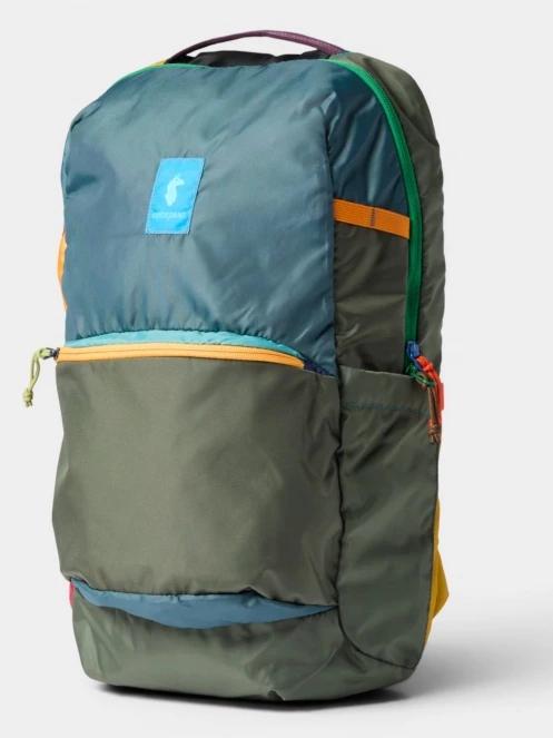 Cotopaxi Chiquillo 26L Backpack hátizsák multikolor színben 4