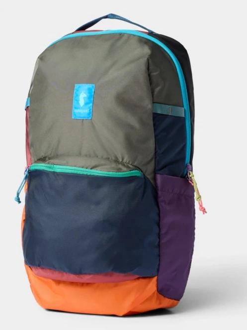 Cotopaxi Chiquillo 26L Backpack hátizsák multikolor színben 6