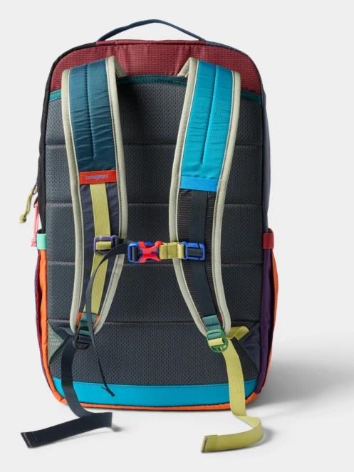 Cotopaxi Chiquillo 26L Backpack hátizsák multikolor színben 7