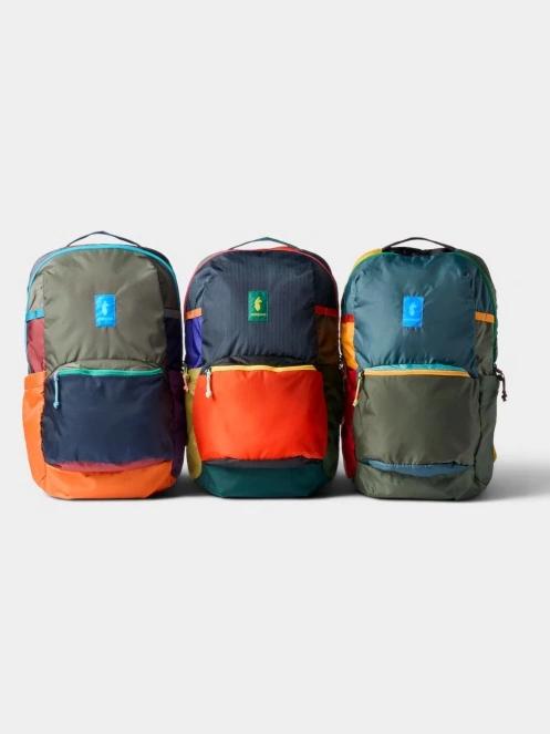 Cotopaxi Chiquillo 26L Backpack hátizsák multikolor színben 8