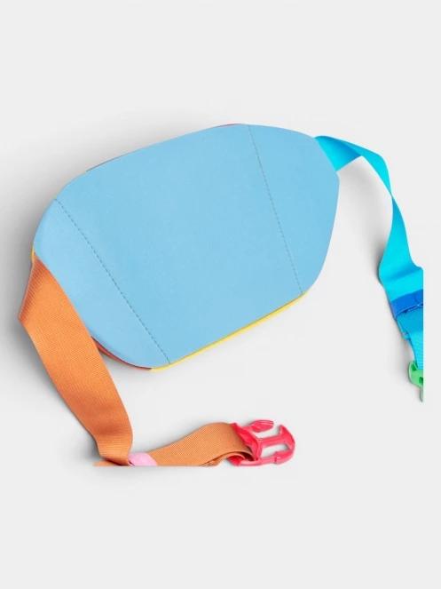 Cotopaxi Kapai 3L Hip Pack övtáska multikolor színben 4