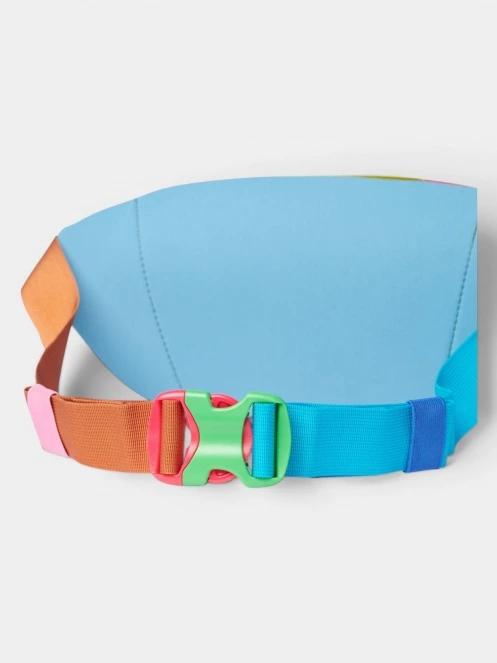 Cotopaxi Kapai 3L Hip Pack övtáska multikolor színben 5