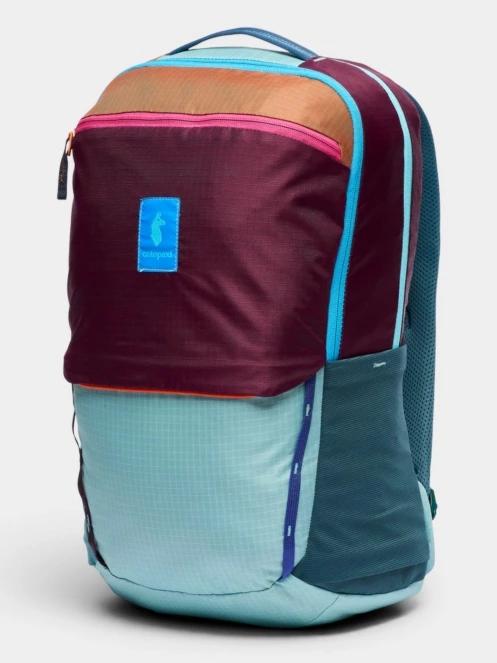 Cotopaxi Allpa 26L Daypack hátizsák multikolor színben 2