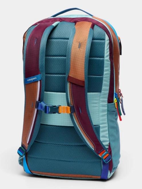 Cotopaxi Allpa 26L Daypack hátizsák multikolor színben 3