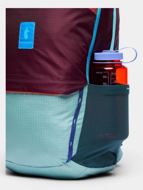 Cotopaxi Allpa 26L Daypack hátizsák multikolor színben 4