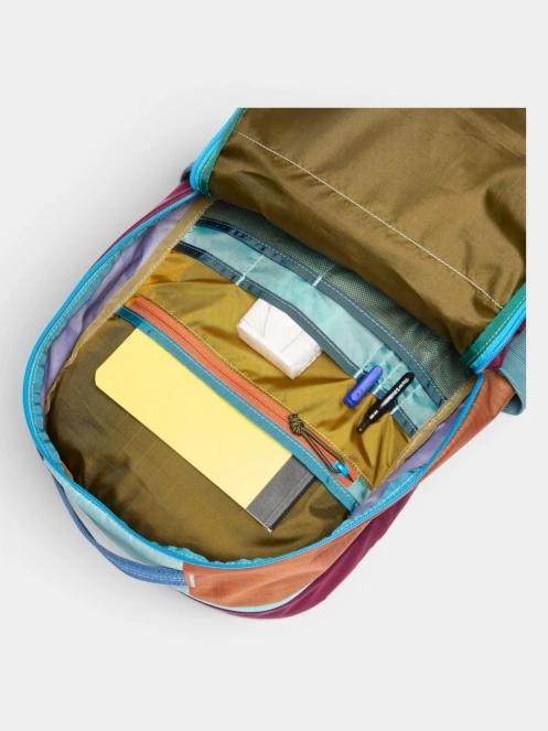 Cotopaxi Allpa 26L Daypack hátizsák multikolor színben 5