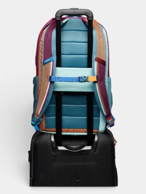 Cotopaxi Allpa 26L Daypack hátizsák multikolor színben 6