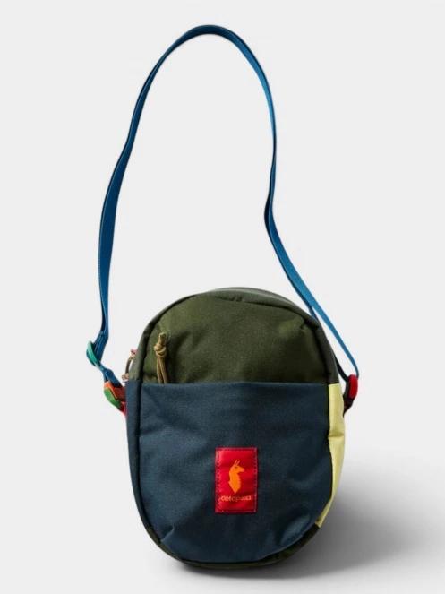 Cotopaxi Todo 1L Shoulder Bag válltáska multikolor színben 4