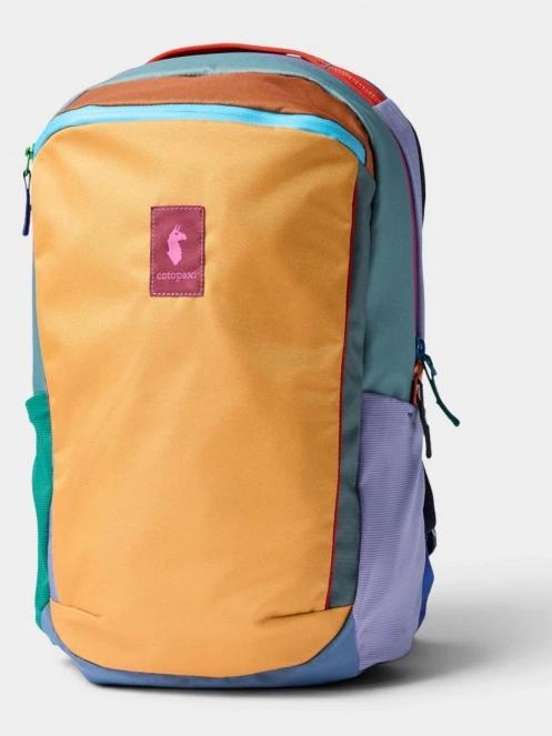 Cotopaxi Allpa 18L Daypack hátizsák multikolor színben 2