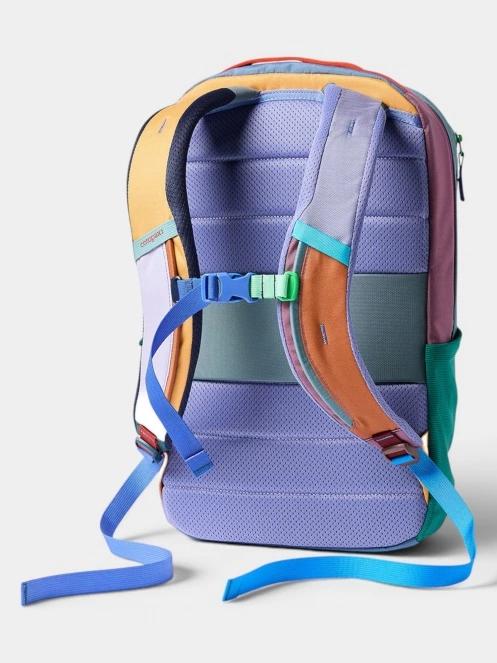 Cotopaxi Allpa 18L Daypack hátizsák multikolor színben 3