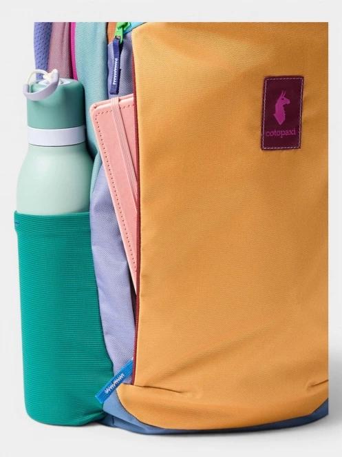 Cotopaxi Allpa 18L Daypack hátizsák multikolor színben 6