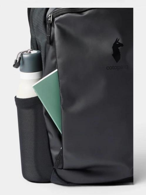 Cotopaxi Allpa 18L Daypack hátizsák fekete színben 4